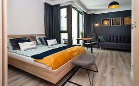 Cosmo Apartments